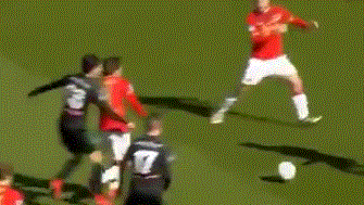 导打穿密集 导打穿密集